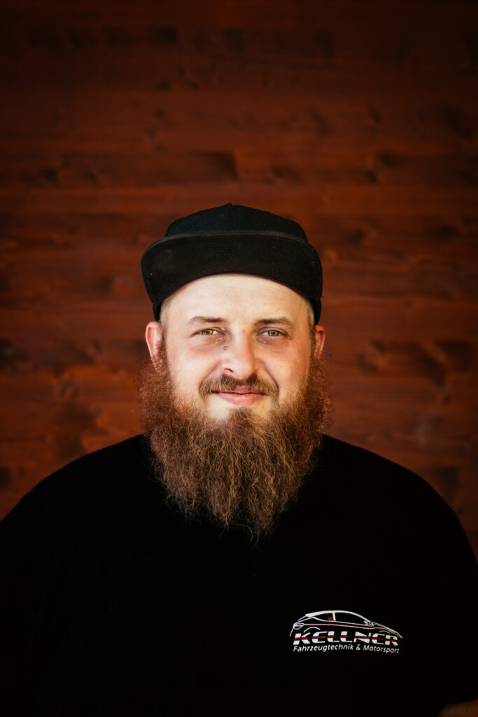 Roman Baumgartner